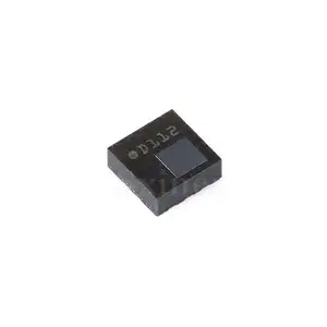 New Original LPS22HHTR HLGA-10L MEMS nano pressure sensor Digital output pressure OEM/ODM chips