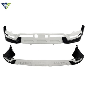 Nouveau kit carrosserie <span class=keywords><strong>Fortuner</strong></span> pour GR Kit carrosserie <span class=keywords><strong>Fortuner</strong></span> 2021 mise à niveau vers kit carrosserie <span class=keywords><strong>TRD</strong></span> - Product Image 5