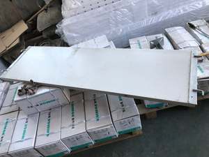 แผงพีวีซีอุปกรณ์สำหรับทำฟาร์มหมูแผงพีวีซี - Product Image 2