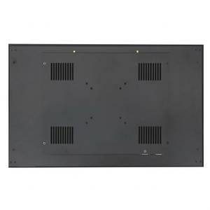 Moniteur industriel 21,5 pouces, PC tout-en-un, Intel Core I5, 4 Go de RAM, 128 Go, écran tactile résistif, montage mural VESA - Product Image 3