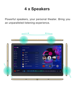 2025 màn hình lớn 14 inch máy tính bảng <span class=keywords><strong>Android</strong></span> 12.0 RAM 6GB ROM 128GB mt6769 mỏng máy tính bảng PC pin lớn 10000mAh máy tính bảng <span class=keywords><strong>Android</strong></span> PC - Product Image 6