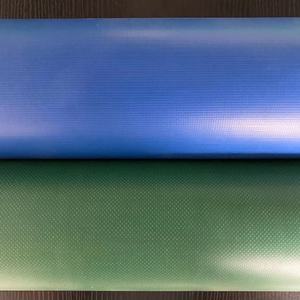 <span class=keywords><strong>Lona</strong></span> de Tela Acrílica Resistente al Fuego, Aislante Térmico, Resistente a Altas Temperaturas, Recubierta de <span class=keywords><strong>PVC</strong></span> - Product Image 3