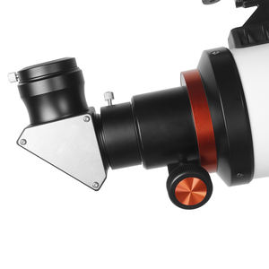 Fabricante 120mm Apertura 900mm Longitud focal Refractor profesional Telescopio astronómico Aleación de aluminio Acero inoxidable - Product Image 6