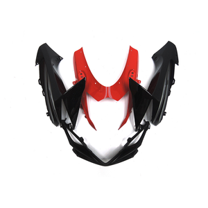 Kit de carenado ABS personalizado apto para 2011-2023 <span class=keywords><strong>Suzuki</strong></span> GSXR600/750 K11 Marco de cuerpo - Product Image 4