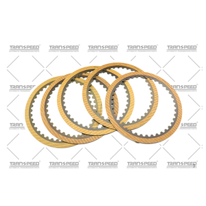 Hight chất lượng transpeed u760e ly hợp tấm <span class=keywords><strong>Kit</strong></span> hộp số tự động ma sát <span class=keywords><strong>Kit</strong></span> - Product Image 2