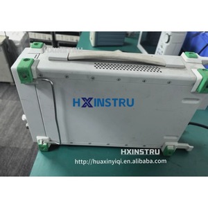 Compteur de fréquence micro-ondes Anritsu MF2412B, 1 pièce, 10 Hz à 20 GHz, DHL/Fedex H - Product Image 2
