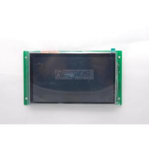 Écran LCD TFT à rouleaux coniques TU070WVH01 7'' Résolution 800x480 Fabricant TDO - Product Image 1