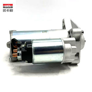 Assemblage de démarreur de voiture de haute qualité pour FORD Kuga pour <span class=keywords><strong>VOLVO</strong></span> C30 S40 S60 V40 <span class=keywords><strong>V50</strong></span> modèles 30659557 31268035 31652012 36000039 - Product Image 4