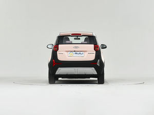 Chery Ant 2024 Mini Elektroauto Little Ant Chery 251KM Ev Auto <span class=keywords><strong>3</strong></span> Türen 4 Sitze New Energy Vehicles - Product Image 4