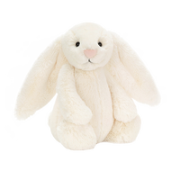 Peluche Lapin Style Jelly Cats en Gros, Super Douce, Mignonne et Moelleuse, Idéale comme Cadeau d'Anniversaire pour Enfants