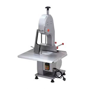 Industrial Commercial Electric Fish Pork Beef Chicken Frozen Lamb Meat Steak <b>Bone</b> Cutter Cutting Machine <b>Saw</b> <b>Bone</b> - Product Image 1