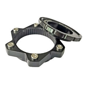 <span class=keywords><strong>Centerlock</strong></span> Adaptateur 6 trous Conversion de verrouillage central <span class=keywords><strong>Disque</strong></span> de frein 6 trous 6 boulons - Product Image 1