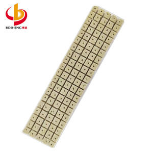 منتج جديد بيع بالجملة مخصص الصوف الصخري لزراعة الصوف الصخري عزل الصوت الصوف الصخري الزراعي - Product Image 3