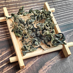 优质散装绞股蓝干茶天然胶古兰花茶贴牌胶古兰混纺中国批发 - Product Image 5