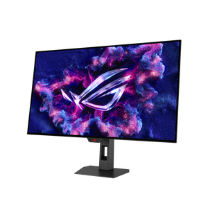 ใหม่ ROG Strix <span class=keywords><strong>OLED</strong></span> XG32UCWG 32 ''trueblack มันวาวโอแอลอีดีสองโหมด4K165Hz เล่นเกม FHD330Hz - Product Image 3