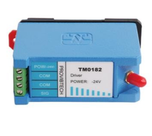 PROVIBTECH TM016-151-132-00-00 4-20mA เซ็นเซอร์วัดการสั่นสะเทือน IP67 หัววัดขนาด 16 มม. สายเคเบิลยาว 15 ม. สำหรับตรวจสอบเครื่องจักรอุตสาหกรรม - Product Image 5