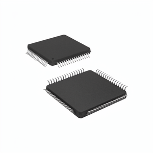 EFM32GG11B420F2048GQ64-AR Embedded Buy Online Electronic Components Original 64 TQFP - Product Image 1