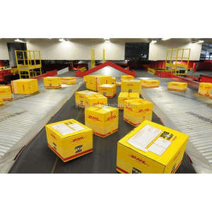 DHL tassi di trasporto Internazionale/DHL USA SA Italia tassi - Product Image 3