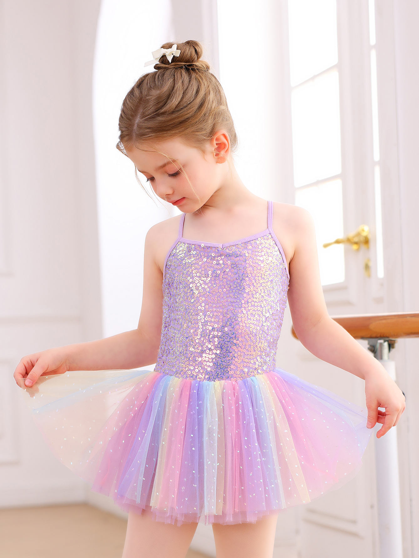 ช่อลาเวนเดอร์