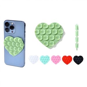 Strong Grip Silicone Phone Mount Holder for Selfies, OEM Model, Ideal for Promotional and Corporate <b>Gifts</b> - Product Image 6