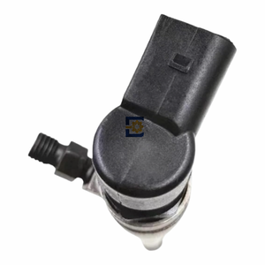 หัวฉีดน้ำมันดีเซล 03L130277S 03L130277B A2C59513554 5WS40539 ยี่ห้อ VDO รุ่น BK2Q-9K546-AG ของใหม่ คุณภาพสูง รับประกัน 1 ปี - Product Image 5