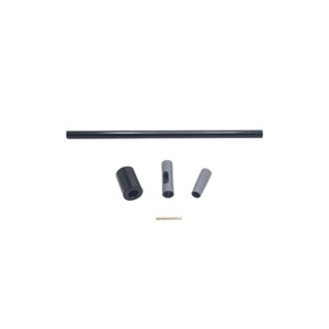 Tubo Guida per Lubrificazione ad Alte Prestazioni Premium, Tubo Olio Regolabile in Alluminio TPE per Manutenzione Efficiente di Attrezzature da Caccia - Product Image 5