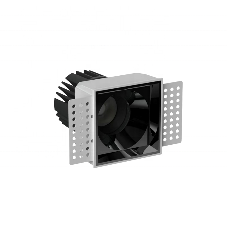Commercial Led Down Light Warm White