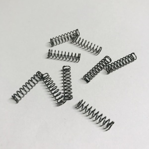 Resorte para alimentador SMT Hitachi GXH-3, pieza 6301266374/630 126 6374 222M1310 KYM-M8607-000, resorte compatible - Product Image 4