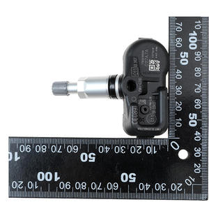 Auto parte motor 433MHz TPMS Sensor de control de presión de neumáticos 42607-02031 para Toyota Avensis Auris RAV4 <span class=keywords><strong>Yaris</strong></span> - Product Image 4