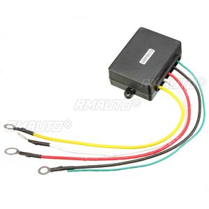 Control Remoto Inalámbrico Universal para Grúa de Coche de 100 Pies con Dos Controles Remotos y Dos Transmisores a Juego de 12V - Product Image 5