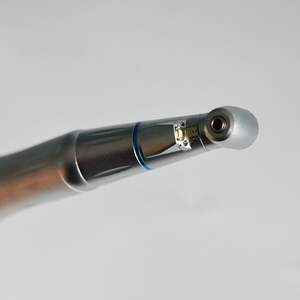 Staal Dental Lage Snelheid Handstuk Met Inner Water Kanaal Dental Led Handstuk - Product Image 3