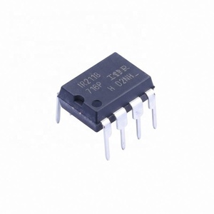IR2118PBF PDIP-8 Gate <b>Driver</b> Chip - Product Image 1