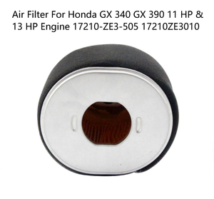 ตัวกรองอากาศสำหรับปั๊มน้ำ GX120 GX140 GX160 GX200 6.5hp - Product Image 6