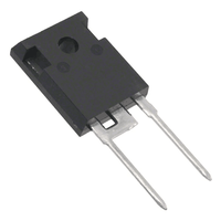 MOSFET N-CH 500V 100A-264 FDL100N50F