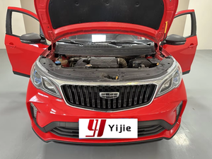 Voiture d'occasion Geely Yuanjing <span class=keywords><strong>X3</strong></span> <span class=keywords><strong>2021</strong></span> PRO 1.5L CVT Prestige (maintenant connu sous le nom de modèle Ruilan <span class=keywords><strong>X3</strong></span>) - Product Image 5