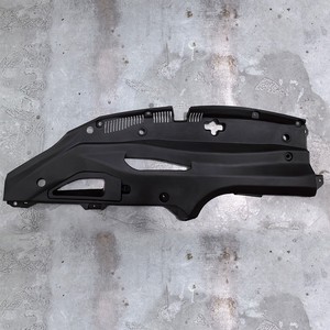 Panel de moldura superior del radiador del parachoques delantero 53295-48042 para Lexus Rx 270 350 450h 2012-2015 Material PP - Product Image 3