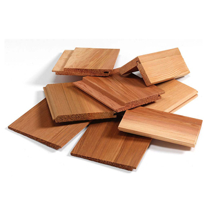 مصنع رخيصة بيع 2x6x12 الخشب لوحة واضحة الارز/الصنوبر ألواح خشبية الأخشاب - Product Image 2