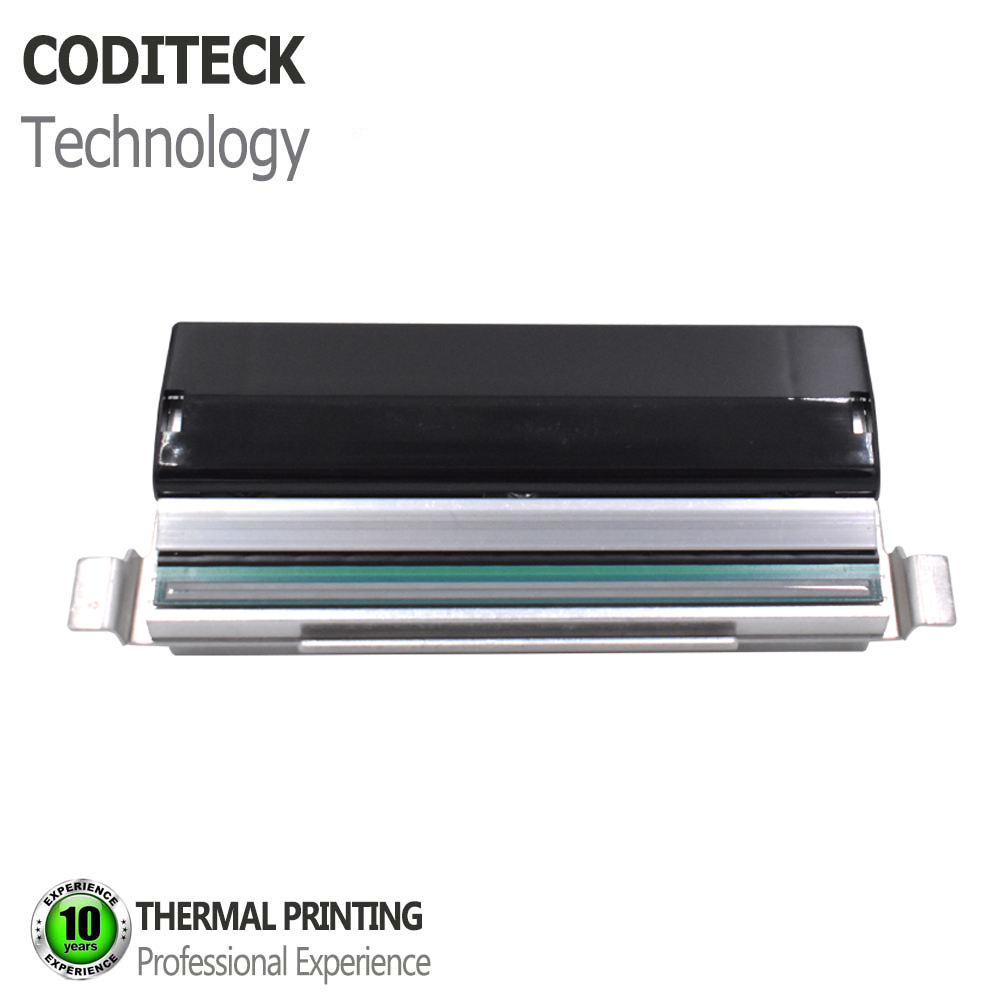 Оригинальная/совместимая Печатающая головка штрих-кода для ZT410 203 точек/дюйм p1058930009