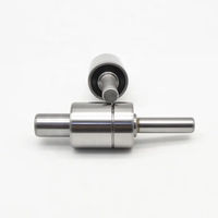 WB1224080 Roulement de pompe à eau automobile à grande vitesse de haute précision WB1224080 Changeur de vitesse 12*24*80mm