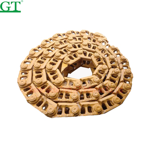 Catena Cingoli di Alta Qualità per Escavatori e Bulldozer D4 D4D D4E, Garanzia 2000 Ore - Product Image 6