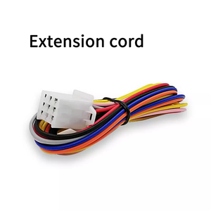 Fabrika toptan 12V DC motosiklet tek yönlü sesli konuşma motosiklet siren hoparlör alarme <span class=keywords><strong>alarm</strong></span> sistemi güvenlik sistemi - Product Image 4