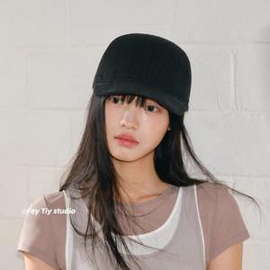 Feytiy Unisex Summer Wardrobe <span class=keywords><strong>Project</strong></span> Modische und vielseitige Baseball kappe Multifunktion ale Sonnenschutz kappe - Product Image 2