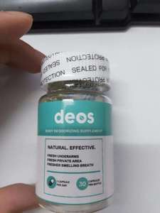 Complément Vitaminique Équilibrant pour Femmes en Gommes et Poudre, Vitamines pour Cheveux, Feuilles de Moringa, Améliore la Densité Osseuse - Product Image 5