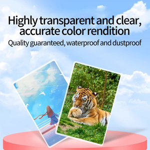Vente en gros de 100 sacs laminés brillants et mats en film <span class=keywords><strong>plastique</strong></span> souple écologique <span class=keywords><strong>A3</strong></span>, très demandés <span class=keywords><strong>pour</strong></span> l'emballage alimentaire - Product Image 4