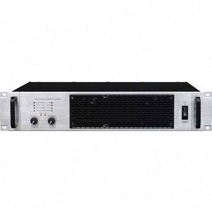 Amplificador de Potencia Aoshen FP1000 de 1000W, Transformador TD de Clase Estudio para Altavoces Profesionales, Mezcladores de Audio - Product Image 3