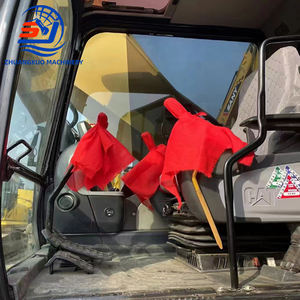 Excavatrices d'occasion Caterpillar CAT336 336D2 336GC, marque la plus vendue, 36 tonnes, grande machinerie, CAT336D2 pas cher à vendre - Product Image 3