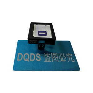 Lecteur de codes-barres intelligent KEYENCE SR-XLP AI avec protection laser, utilisé pour améliorer la stabilité et l' durée de vie dans les environnements difficiles - Product Image 2