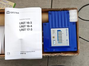 ค่าการนำไฟฟ้า LRGT 16-3 LRGT 16-4 LRGT 17-3 - Product Image 4