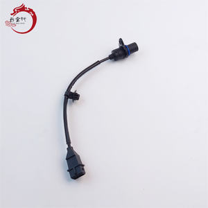 Sensor de Posición del Cigüeñal de Calidad Original para Motor de Automóvil 39180-3E100 para H-yundai Grandeur K-ia Ceed 391803E100 - Product Image 6