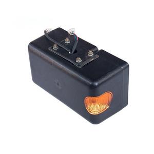 HansenLW300F Loader 803502426 80354552 803544057 Luz DE TRABAJO Faros delanteros para construcción minorista Bomba de cargador de ruedas - Product Image 4